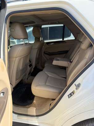 Mercedes GLE 400 2016 image 7