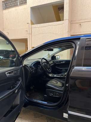 LOCATION FORD EDGE image 8
