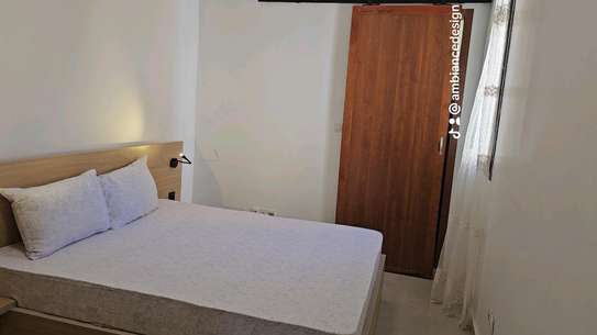 Appartement long séjour image 12