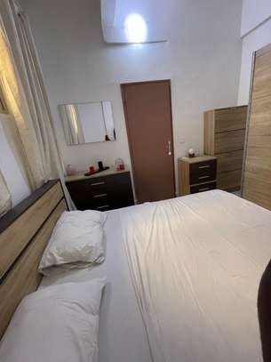 Chambre disponible colocation Dakar plateau / ville image 3
