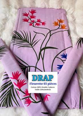Drap coton image 1