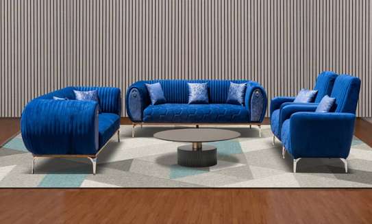 Salon-SDM-VIP-7places image 3