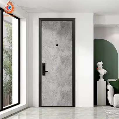 Portes & Fenêtres de Qualité Supérieure – Importées de Chine image 6