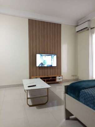 Studio meublé image 4