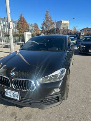 BMW x2 2020 image 5