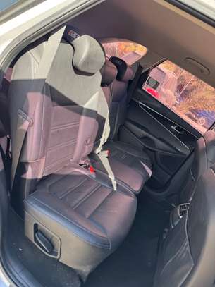 Kia sorento 2017 image 6