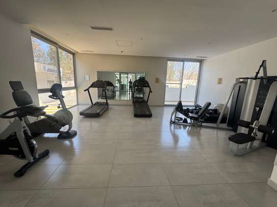 Fan résidence Loft Penthouse à louer vue mer image 9