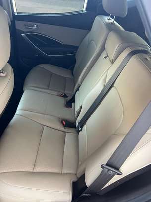 Hyundai santafe image 7