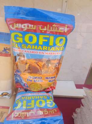 Gofio du Maroc image 3