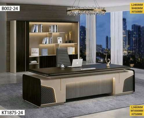 Tables de bureaux image 2