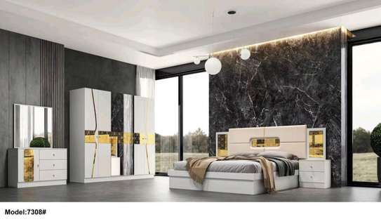 Chambre à coucher image 7