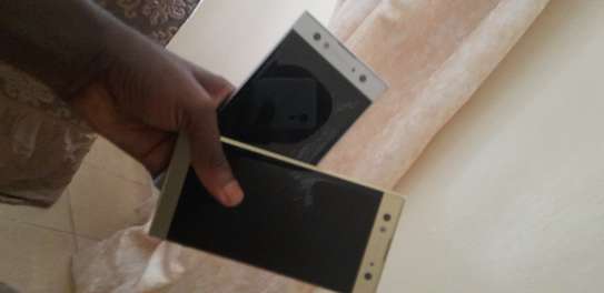 Sony Xperia xa2 ultra 32go ram 4go 4g image 2