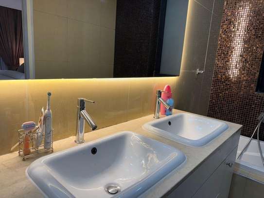 Corniche fan résidence appartement meublé 3 chambre image 8