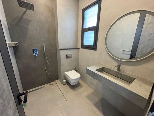 Appartement vue mer à louer a Ngor  hôtel Diarraman image 9