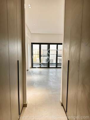 Ref_2917_GL – Appartements neufs à louer – Point E image 4