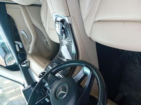 GLC 300 4MATIC image 8