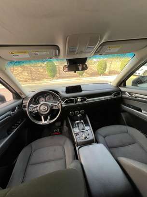 MAZDA CX-5 2018 image 9