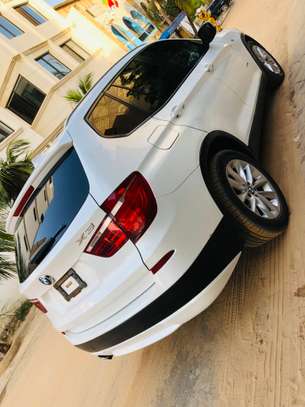 BMW x3 2014 image 7