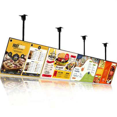 Cube rotatif image 8