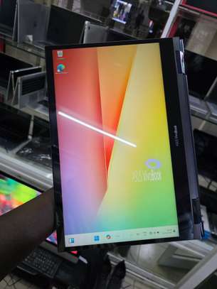 Asus vivobook Flip X360 image 10