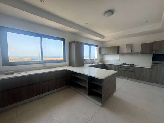 Appartement 4 chambres dans le haut plateau vue mer image 4
