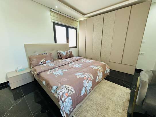 Appartement meublé à Sacre cœur image 10