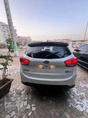 Kia Rondo 2016 image 5