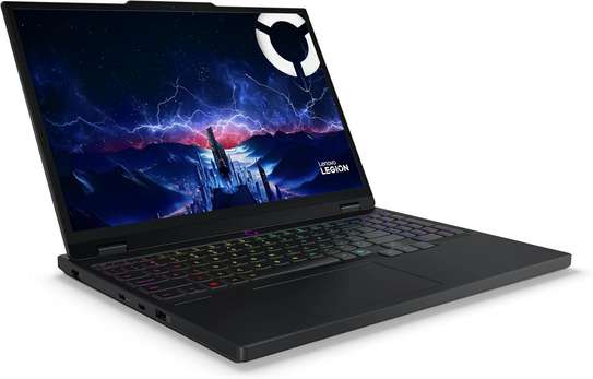 Lenovo Legion 5 i7 RTX 5060 - Année 2025 image 8