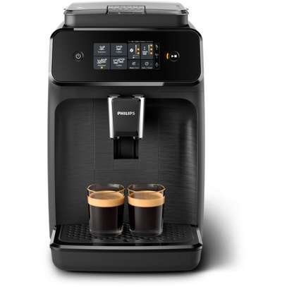 Machine à café automatique Philips Séries 1200 EP1220 image 6