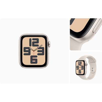 Apple Watch SE gen 2 40mm image 3