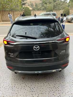 MAZDA CX9 2017 image 6