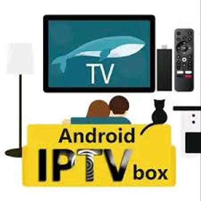 IPTV ET BOX AU MEILLEUR PRIX image 1