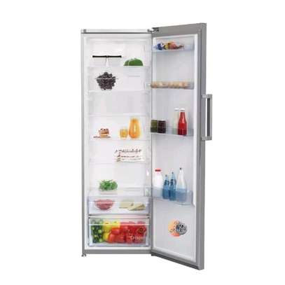 REFRIGERATEUR BEKO 1PORTE 450LITRES NOFROST INOX RSNE450XP image 2