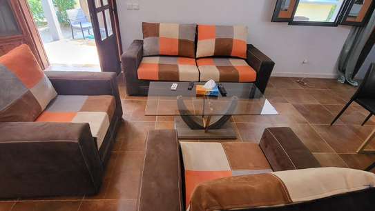 VILLA COQUETTE NGAPAROU - SALY image 8