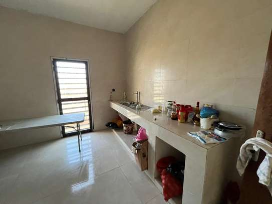 Appartement F3 à louer aux Almadies image 13