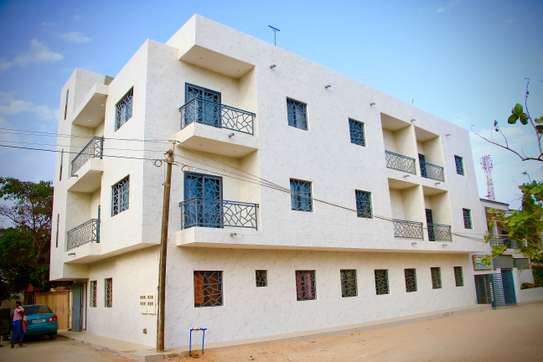 Appartement Meublé à Somone image 1