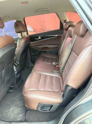 Kia Sorento  -2017 - ⁠7 places image 7