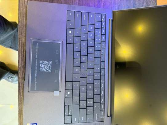 Dell pro 14 Prenium ultra7 image 1