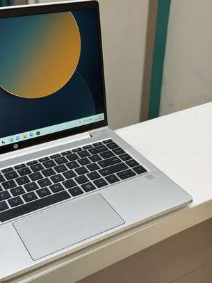 HP ProBook 445 G8 image 1
