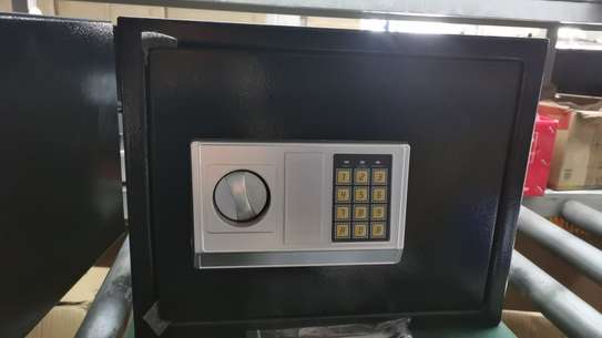 coffre fort 15kg image 3
