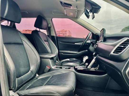 Kla seltos 2019 image 8