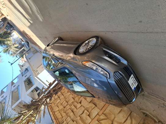 Ford fusion image 6