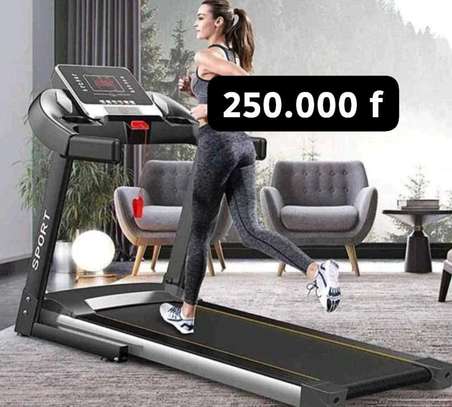 Des articles de sport tout neufs image 9