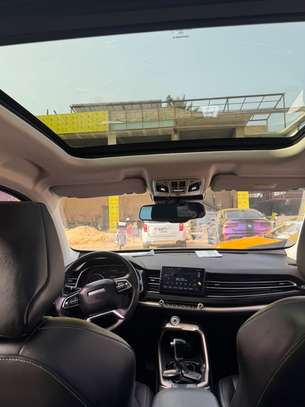 GREAT WALL-HAVAL H6 2018 image 11