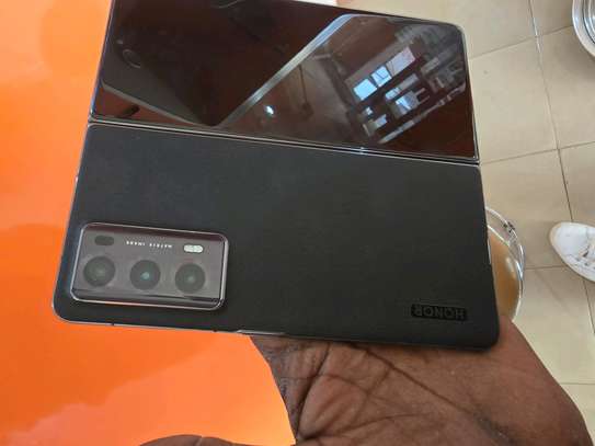 Honor v2 512GB 16GB ram 2sim image 2