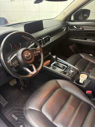 MAZDA CX5 2023 image 3