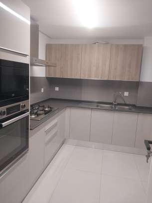 Bel appartement  à louer a Ngor Almadies image 10