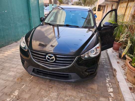 Mazda cx5 image 13