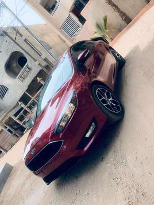 Ford focus sel 2017 image 1