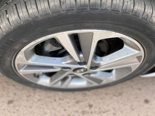 Hyundai avante 2018 image 9